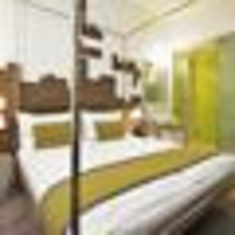 Pure White Hotel Praha Bagian luar foto